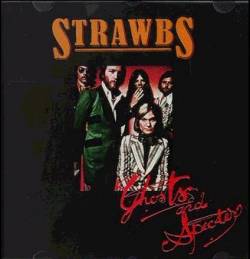 Strawbs : Ghosts and Specters
